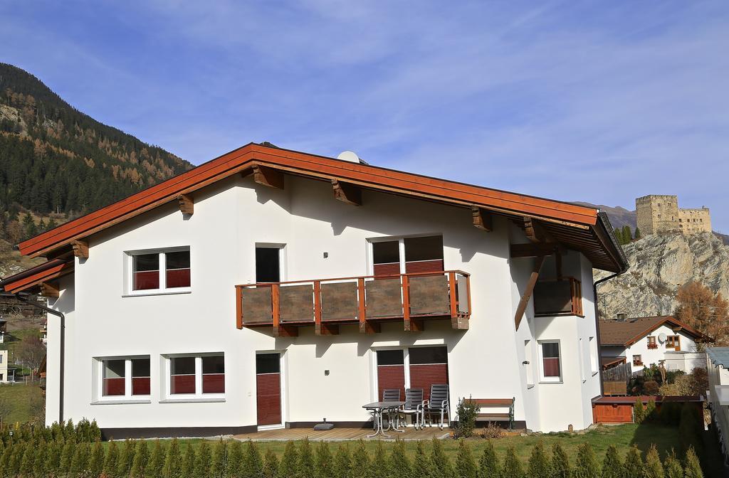 Ladis Living Lägenhet Rum bild