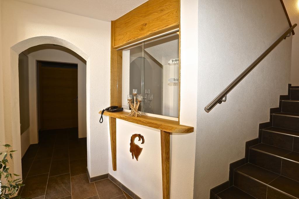 Ladis Living Lägenhet Exteriör bild