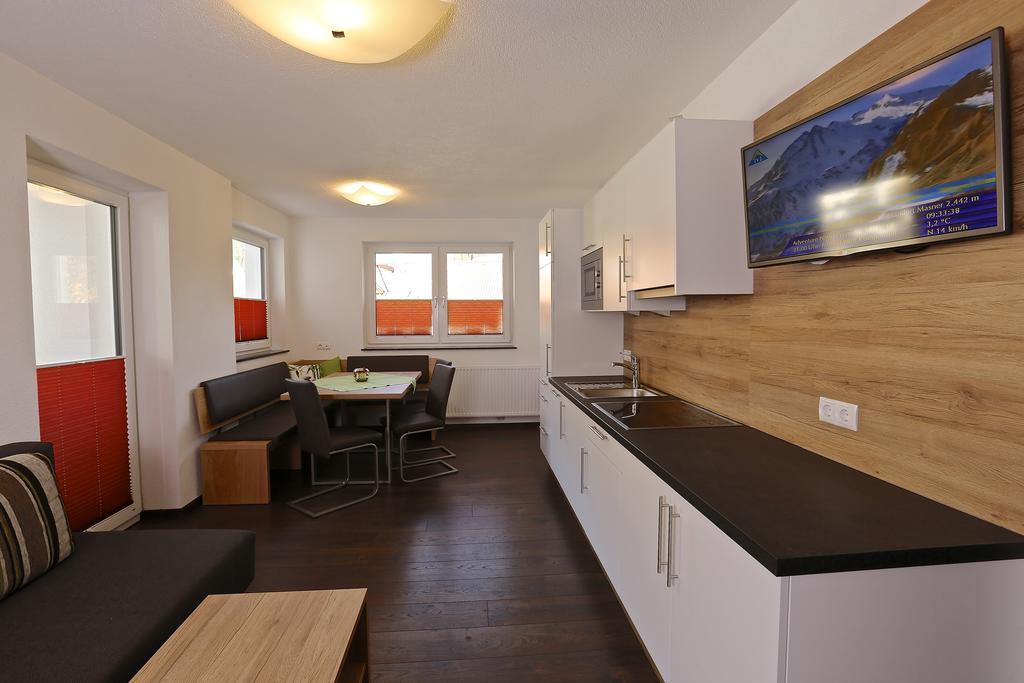 Ladis Living Lägenhet Exteriör bild