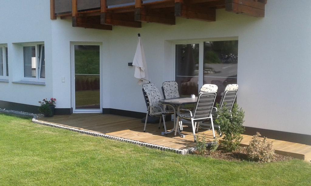 Ladis Living Lägenhet Exteriör bild