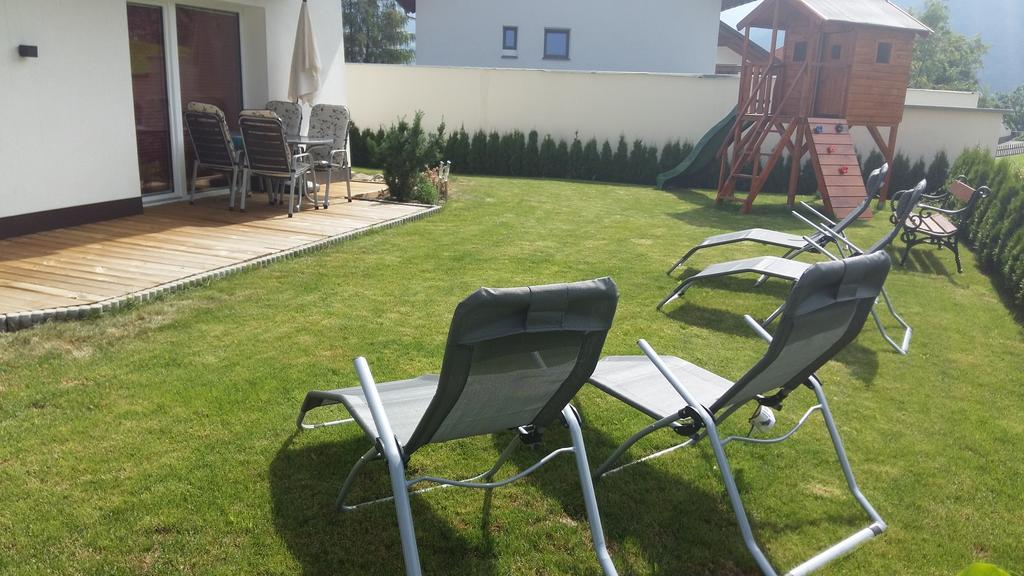 Ladis Living Lägenhet Exteriör bild