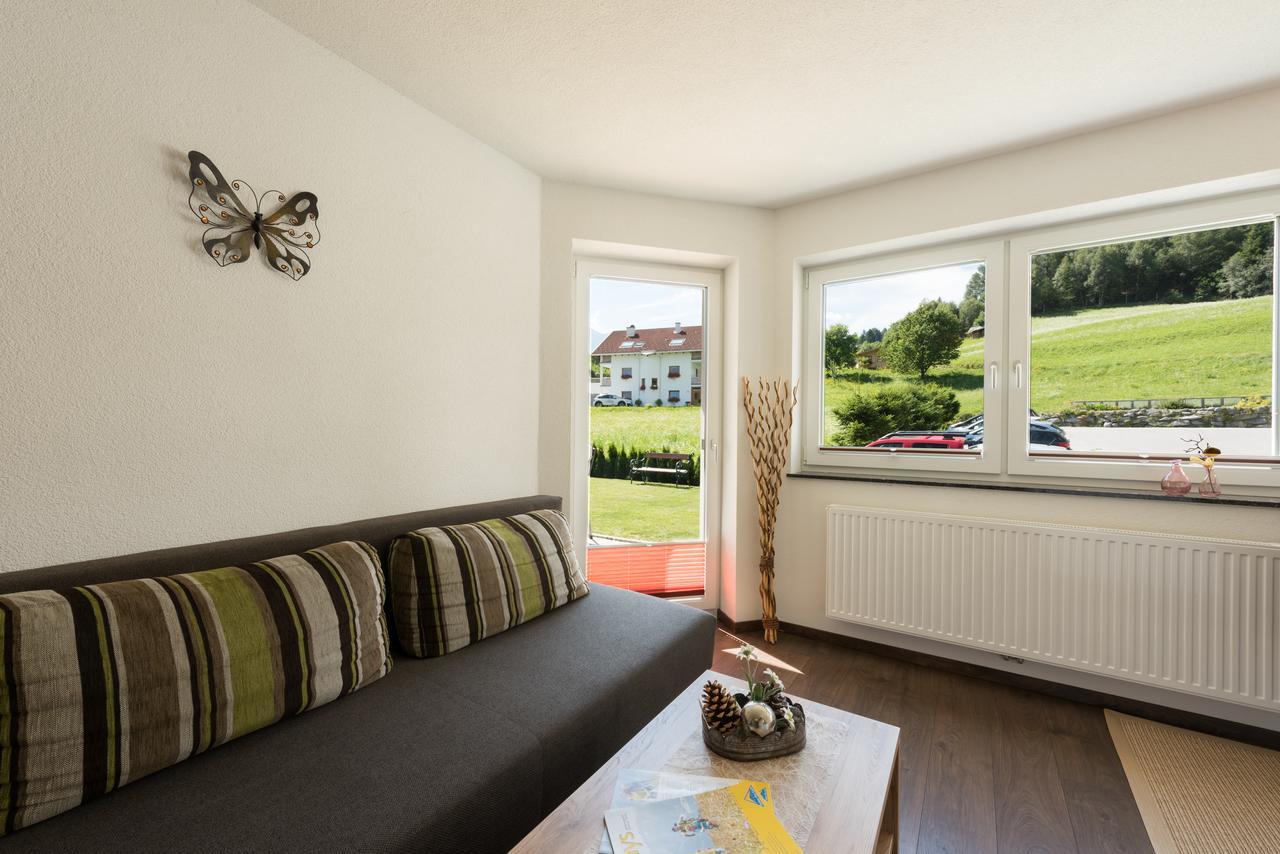 Ladis Living Lägenhet Exteriör bild