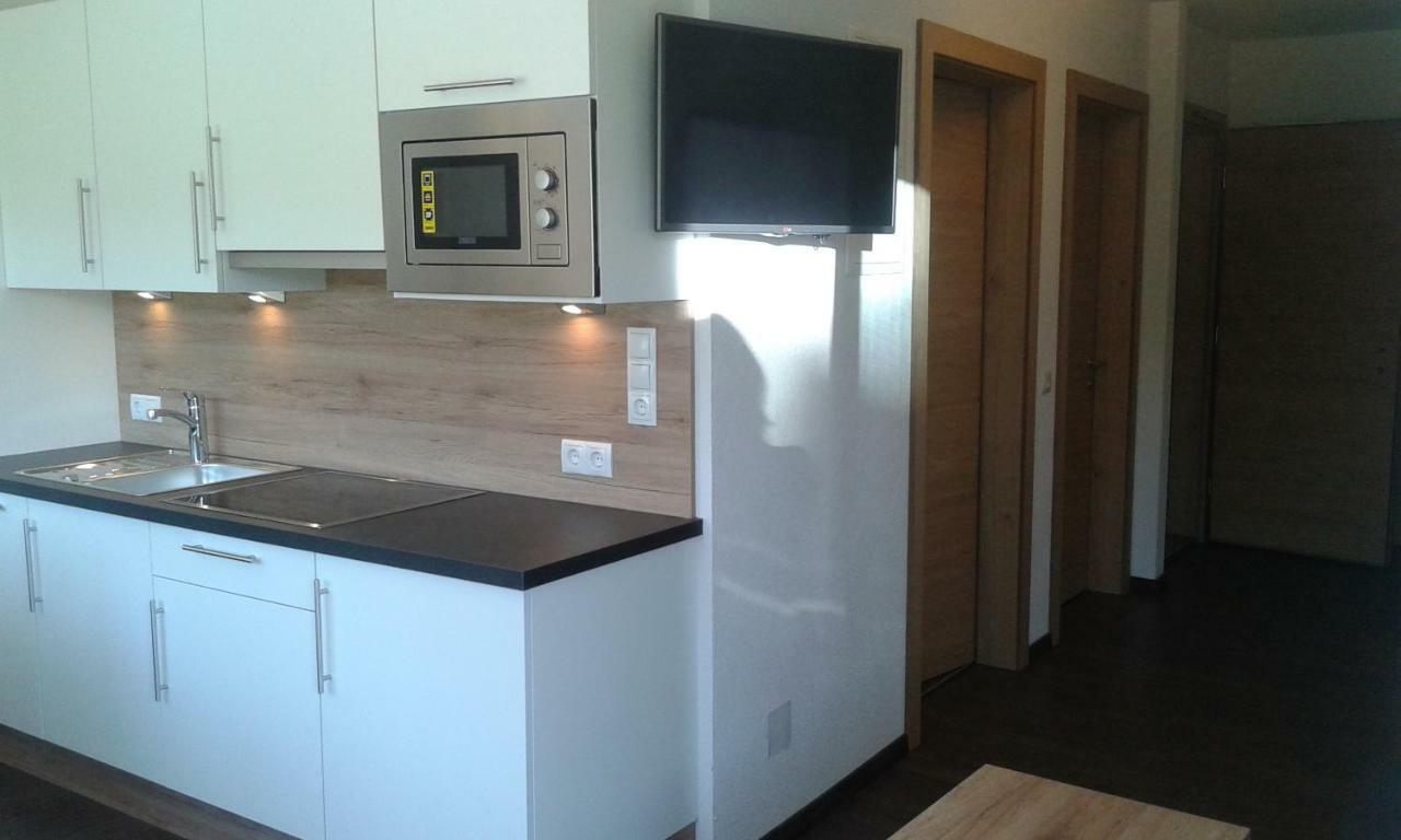 Ladis Living Lägenhet Exteriör bild